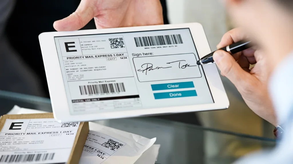 Firma desde la web, app o móvil, FirmadocSimpli